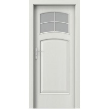 Porta NOVA 6.5 Wenge White 